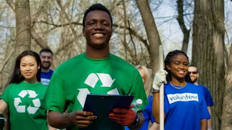 charity jobs usa
